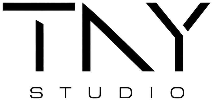 TNY STUDIO Logo